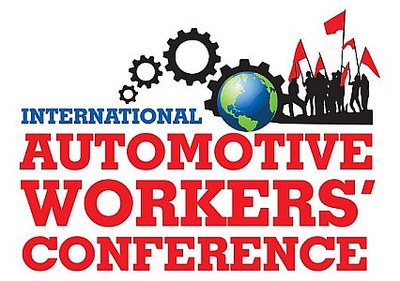 automobilarbeiter logo