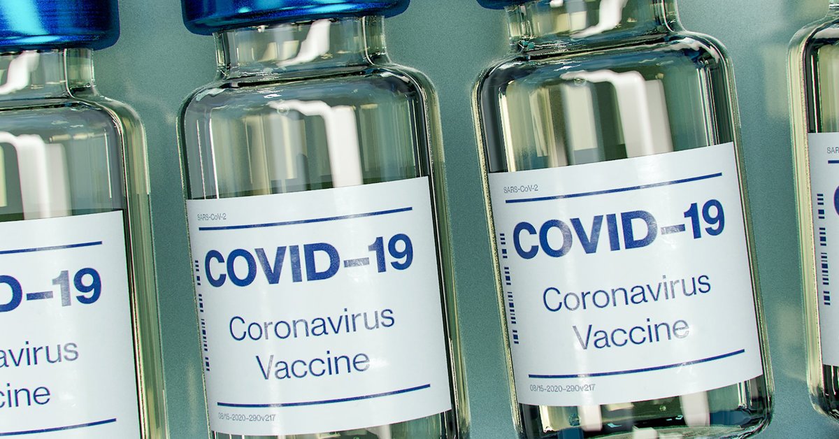 Corona Virus Impfstoff 0e48b3c3b2