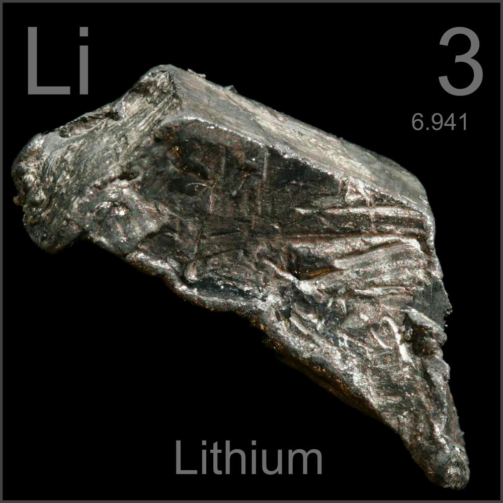 lithinium